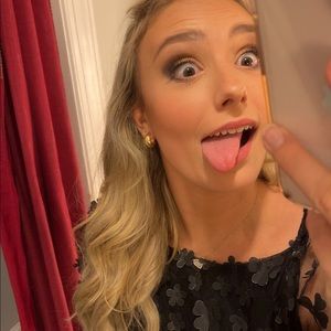 Meet your Posher, Brielle